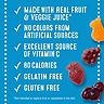 MOTT'S ASSORTED FRUIT FLAVORED SNACK (90 PACKS)