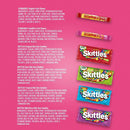 STARBURSTS