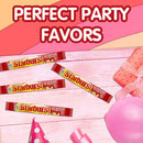 STARBURSTS