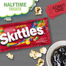 SKITTLES