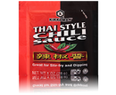 THAI STYLE CHILLI SAUCE (PER PACKET)
