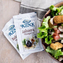 KEN'S BALSAMIC VINAIGRETTE PACKETS (1 PACKET)