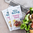 KEN'S THOUSAND ISLAND DRESSING (1 PACKET)