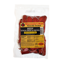 WISCONSIN BEEF STICKS ENDS