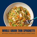 BARILLA READY PASTA GEMELLI