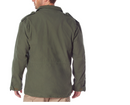 MILITARY FIELD JACKET