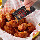 MIKE'S EXTRA HOT HONEY (PER PACKET)