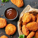 HEINZ BBQ SAUCE (PER PACKET)