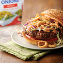 FRENCH'S CRISPY FRIED ONIONS