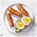AMYLU CHICKEN BREAKFAST SAUSAGES LINKS (3 PACK)