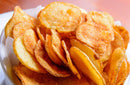 HERR'S - HOT CHIPS