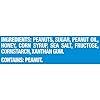 PLANTERS HONEY ROASTED PEANUT