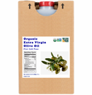 ORGANIC EXTRA VIRGIN OLIVE OIL (1 PACKET)