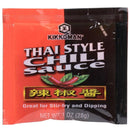 THAI STYLE CHILLI SAUCE (PER PACKET)