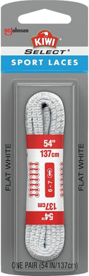 SHOES LACES WHITE 45 in