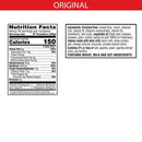 CHEEZ-IT BAKED SNACK CRACKERS, 2 PACK