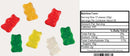 HARIBO GUMMY BEARS