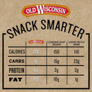 WISCONSIN BEEF SNACK BITES