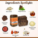 BLACK SOAP BUNDLE