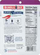 BUMBLE BEE TUNA - SPICY THAI CHILI (12 PACK)
