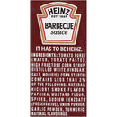 HEINZ BBQ SAUCE (PER PACKET)