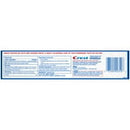 CREST CAVITY  PROTECTION TOOTHPASTE 5 PACK