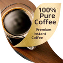 NESCAFE TASTER'S CHOICE - DECAF HOUSE BLEND