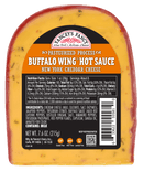 YANCEY'S FANCY BUFFALO WING CHEDDAR