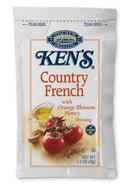 KEN'S FRENCH COUNTRY DRESSING (1 PACKET)