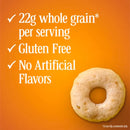 HONEY NUT CHEERIOS