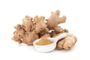 GINGER