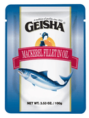 GEISHA VARIETY BUNDLE