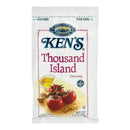 KEN'S THOUSAND ISLAND DRESSING (1 PACKET)
