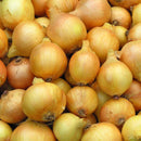 YELLOW ONIONS (APPROXIMATELY 3 PER ORDER)