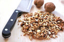DIAMOND CHOPPED WALNUTS
