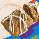 CINNAMON TOAST CRUNCH SOFT BAKED OAT BARS