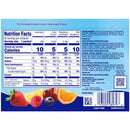 CRYSTAL LIGHT POWDERED DRINK MIX VARIETY PACK 60 PACK