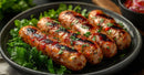 AMYLU PALEO ANDOUILLE CHICKEN SAUSAGES (3 PACK)
