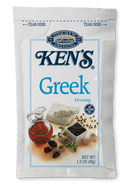 KEN'S GREEK DRESSING (1 PACKET)