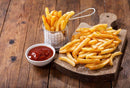 HEINZ KETCHUP (PER PACKET)