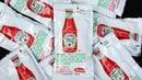 HEINZ KETCHUP (PER PACKET)