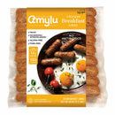 AMYLU CHICKEN BREAKFAST SAUSAGES LINKS (3 PACK)