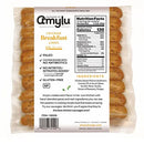AMYLU CHICKEN BREAKFAST SAUSAGES LINKS (3 PACK)