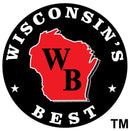 WISCONSIN GOUDA PROCESSED CHEESE BARS