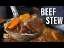 AUNT DOT'S BEEF STEW