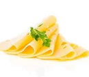 WELLSLEY FARMS PROVOLONE SLICED CHEESE
