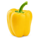 YELLOW PEPPERS (APPROXIMATELY 3 PER ORDER)