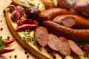 ARNOLDS BEEF SAUSAGE