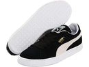 SUEDE CLASSIC
