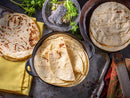 CHI-CHI'S WHOLE WHEAT TORTILLA (8)